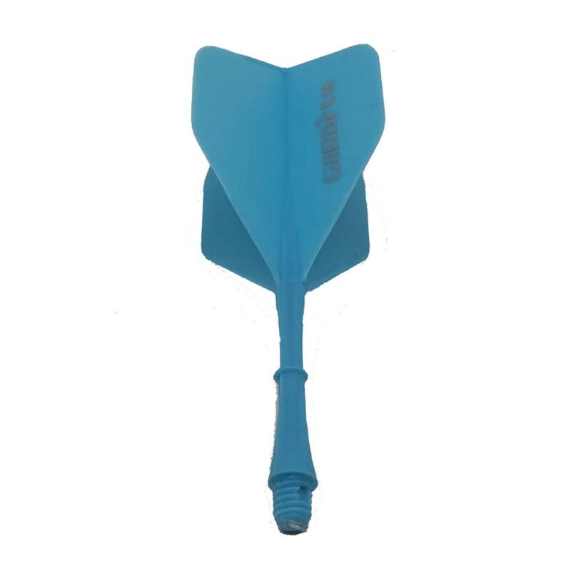 Billaresbalsalobre Pluma Gildarts Estandar Azul M 27.5mm - Imagen 2