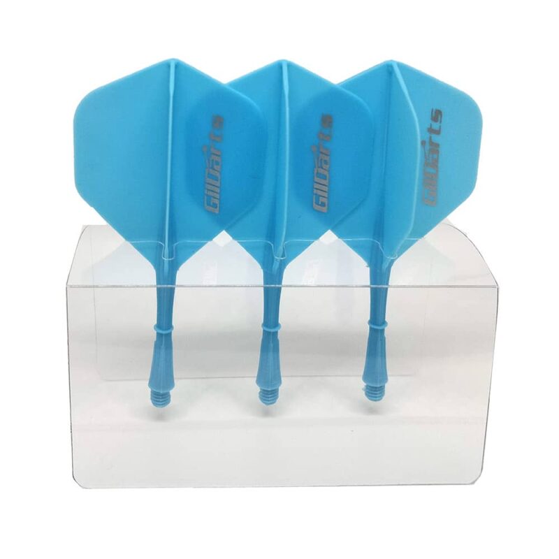 Billaresbalsalobre Pluma Gildarts Estandar Azul M 27.5mm - Imagen 3