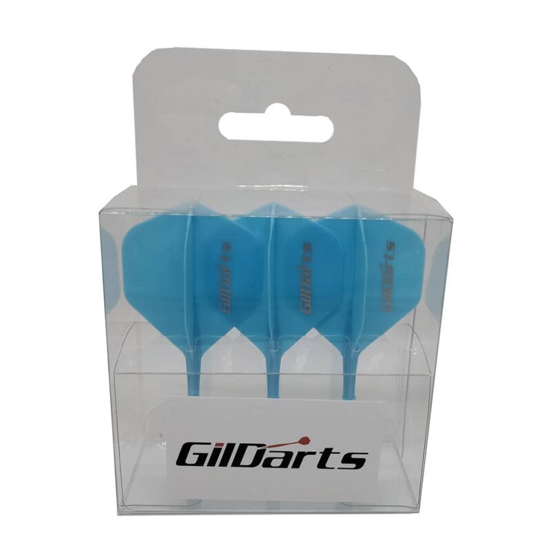Billaresbalsalobre Pluma Gildarts Estandar Azul M 27.5mm - Imagen 4