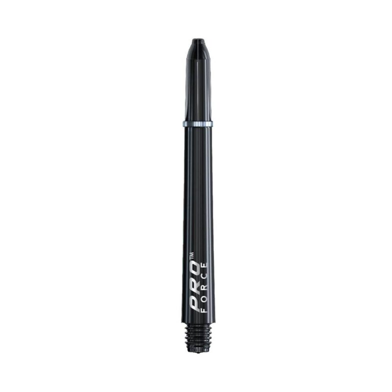 Billaresbalsalobre Cañas Winmau Pro-Force Medium Negro (49 mm) 7011.201