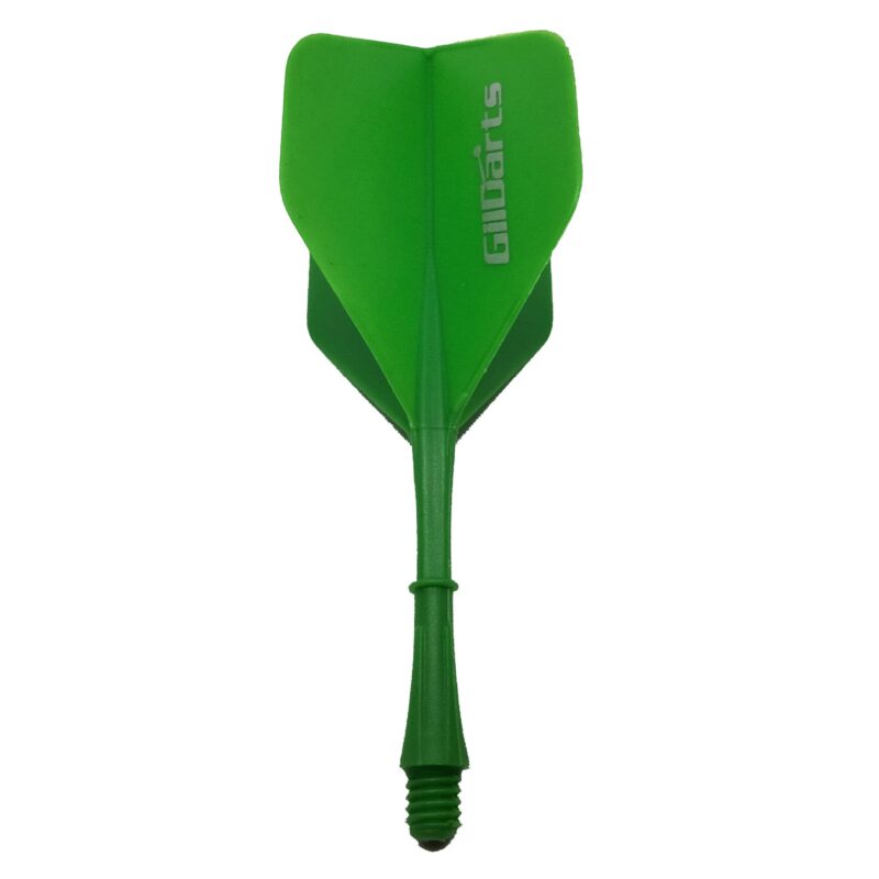 Billaresbalsalobre Pluma Gildarts Estandar Verde M 27.5mm - Imagen 4