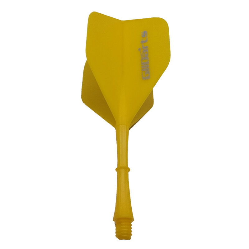 Billaresbalsalobre Pluma Gildarts Estandar Amarilla M 27.5mm - Imagen 2