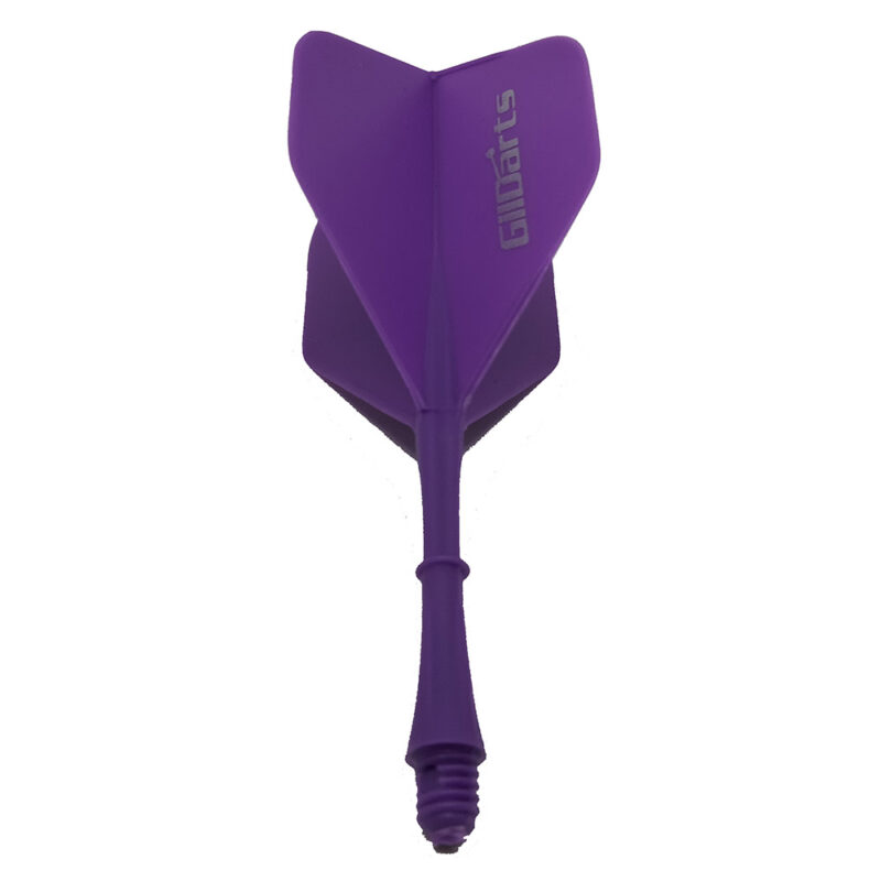 Billaresbalsalobre Pluma Gildarts Estandar Morada M 27.5mm - Imagen 2