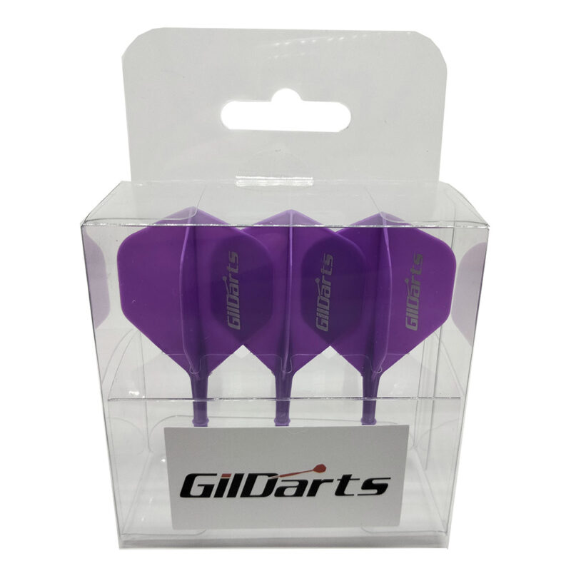 Billaresbalsalobre Pluma Gildarts Estandar Morada M 27.5mm - Imagen 4