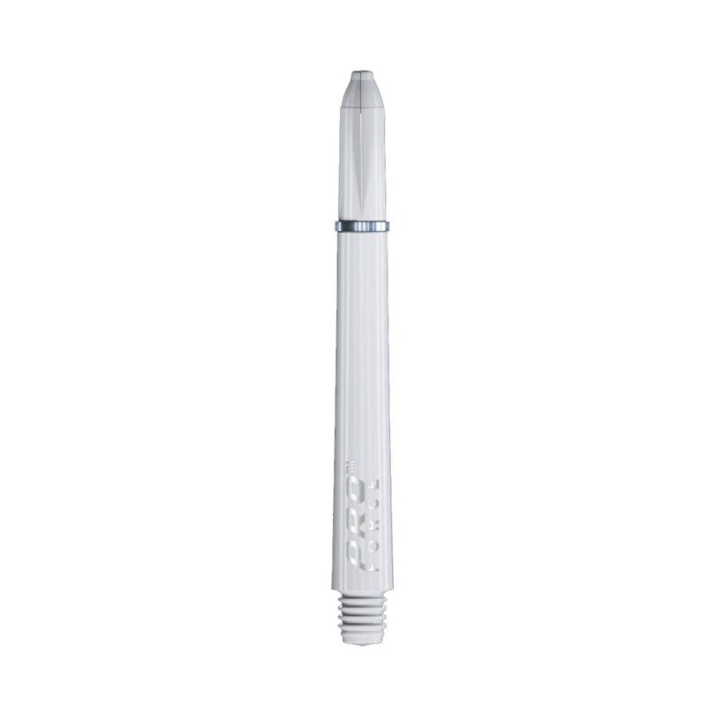 Billaresbalsalobre Cañas Winmau Pro-Force Short Blanco (35 mm) 7011.102