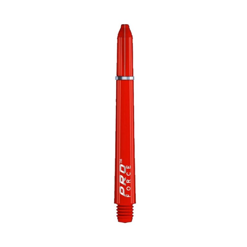 Billaresbalsalobre Cañas Winmau Pro-Force Medium Rojo (49 mm) 7011.203