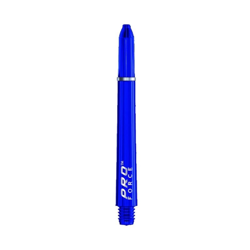 Billaresbalsalobre Cañas Winmau Pro-Force Short Azul (35 mm) 7011.104