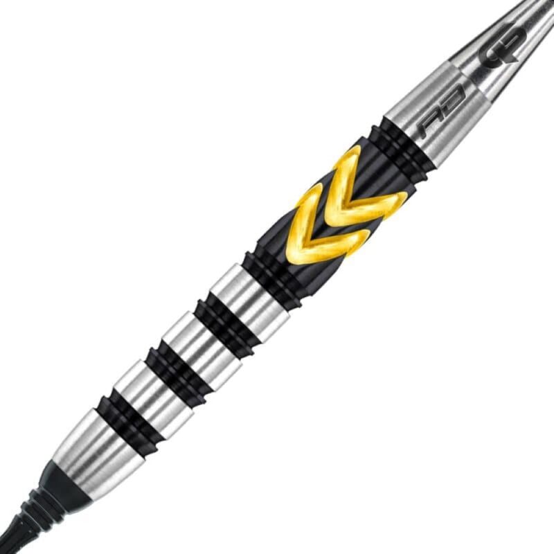 Billaresbalsalobre Dardos Red Dragon Gerwyn Price Thunder Special Edition 90% 20gr RDD2297 - Imagen 2