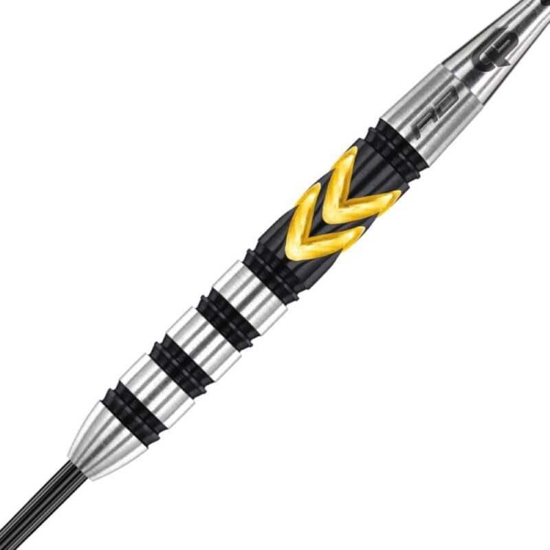 Billaresbalsalobre Dardos Red Dragon Gerwyn Price Thunder Special Edition 90% 23gr RDD2295 - Imagen 2