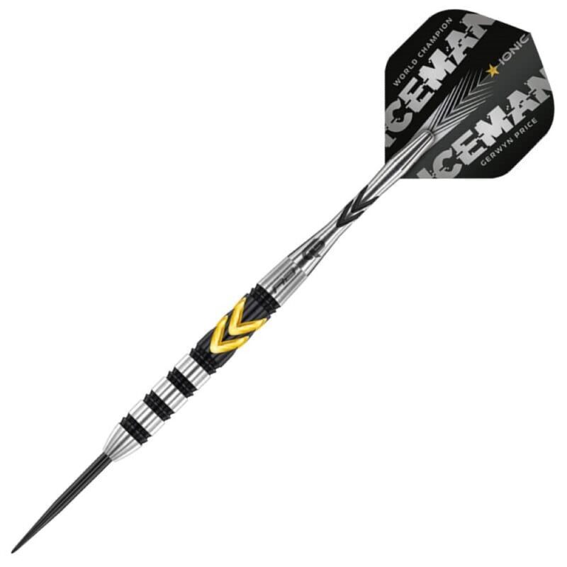 Billaresbalsalobre Dardos Red Dragon Gerwyn Price Thunder Special Edition 90% 23gr RDD2295