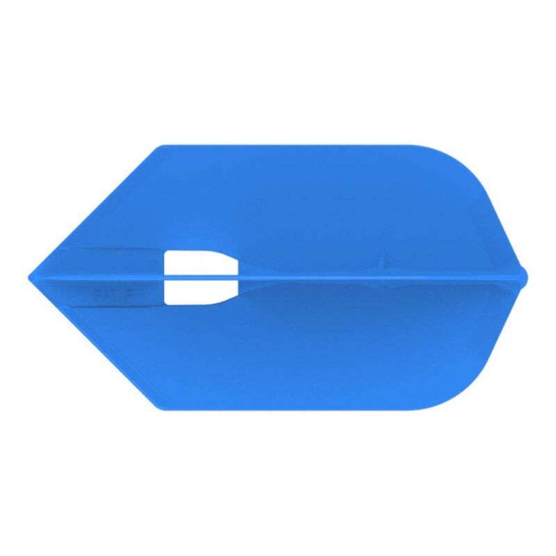 Billaresbalsalobre Plumas L-style Champagne Flights L6PRO Slim Royal Blue - Imagen 2
