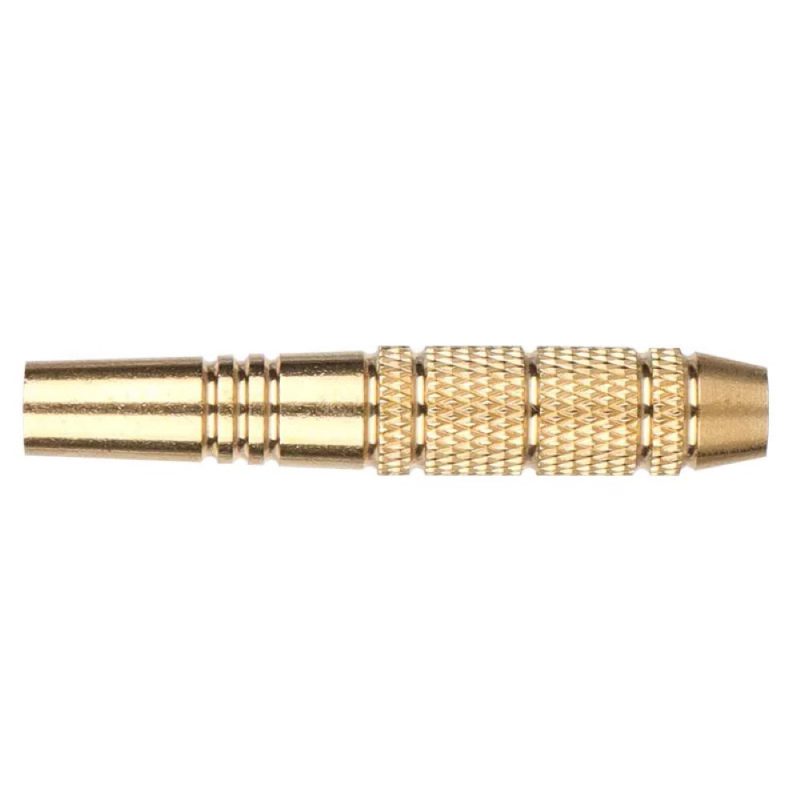 Billaresbalsalobre Cuerpo Latón 8.5x48 16.0gr Puntas  2ba (1 Unidad) MG-ZH21C - Imagen 2