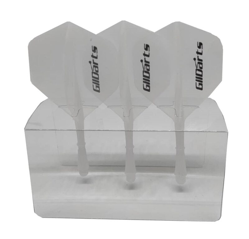 Billaresbalsalobre Pluma Gildarts Estandar Clear M 27.5mm MG-ZA15 - Imagen 2