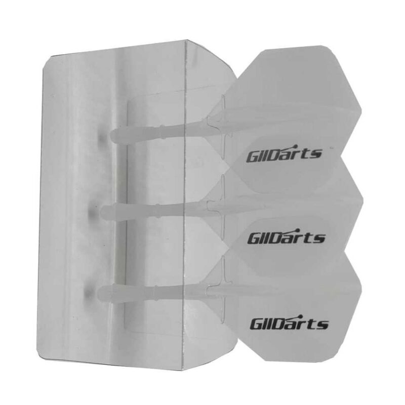 Billaresbalsalobre Pluma Gildarts Estandar Clear M 27.5mm MG-ZA15 - Imagen 3