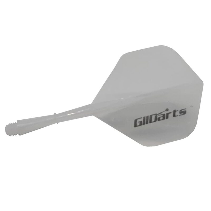 Billaresbalsalobre Pluma Gildarts Estandar Clear M 27.5mm MG-ZA15