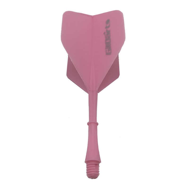 Billaresbalsalobre Pluma Gildarts Estandar Rosa M 27.5mm - Imagen 2