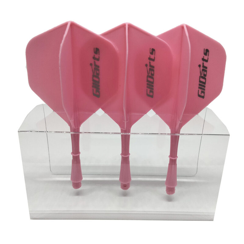 Billaresbalsalobre Pluma Gildarts Estandar Rosa M 27.5mm - Imagen 3