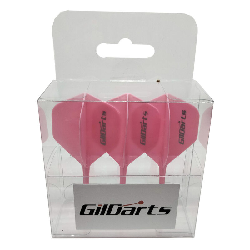 Billaresbalsalobre Pluma Gildarts Estandar Rosa M 27.5mm - Imagen 4