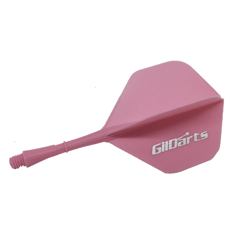 Billaresbalsalobre Pluma Gildarts Estandar Rosa M 27.5mm