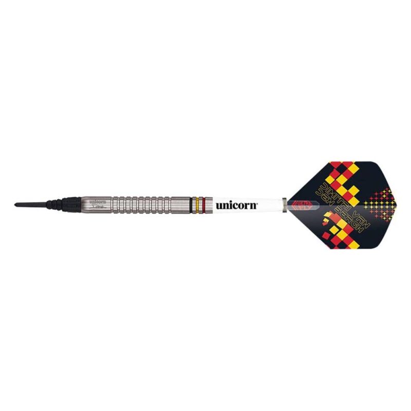 Billaresbalsalobre Dardos Unicorn Darts Premier Dimitri Van Den Bergh 90% 18gr 04624