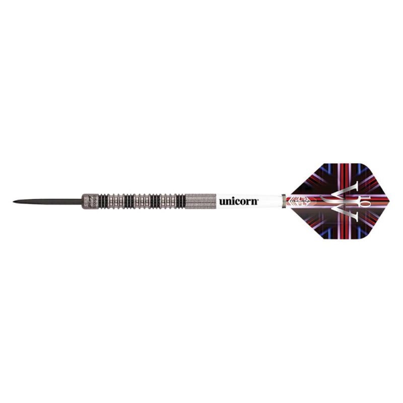Billaresbalsalobre Dardos Unicorn Darts Premier James Wade 90% 23gr 27568