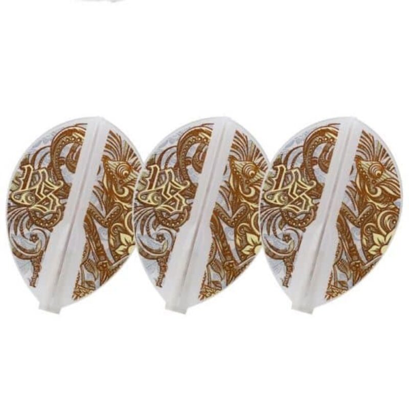 Billaresbalsalobre Plumas Fit Flight Yutaro Sato 3 Oval - Imagen 3