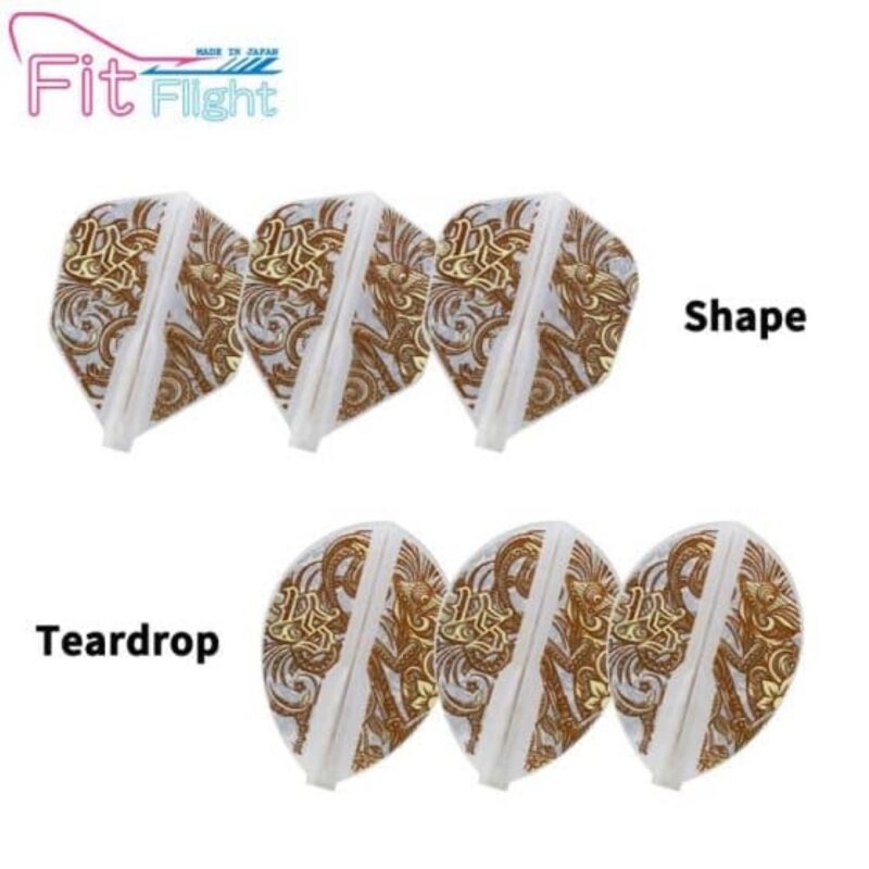 Billaresbalsalobre Plumas Fit Flight Yutaro Sato 3 Oval - Imagen 4