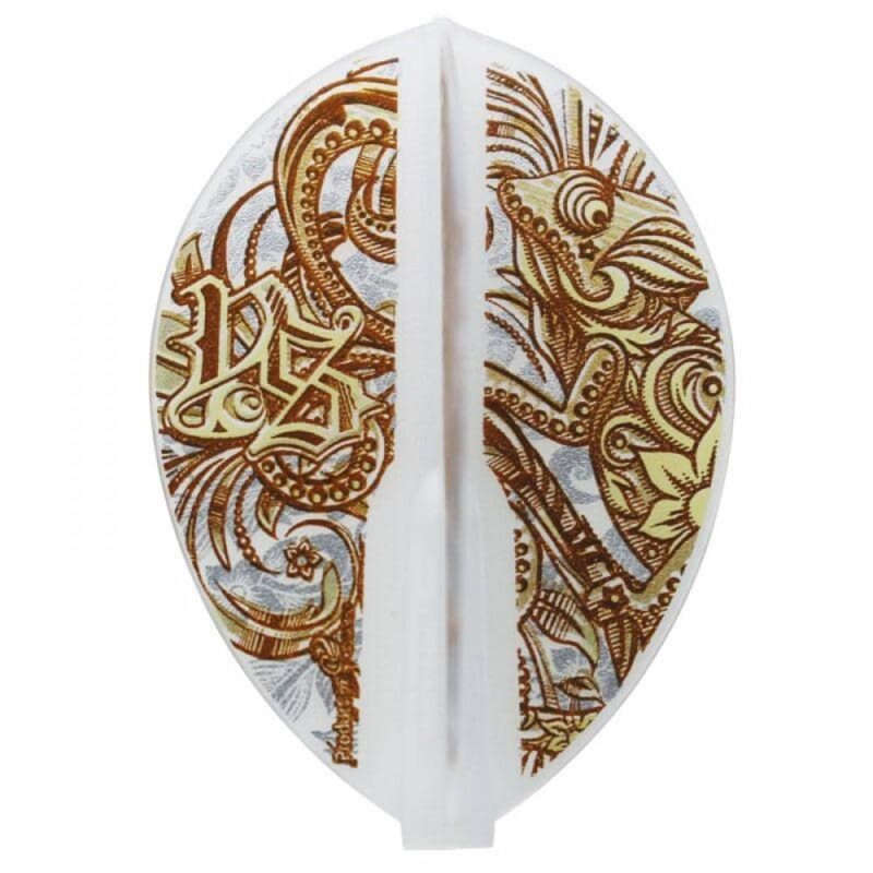 Billaresbalsalobre Plumas Fit Flight Yutaro Sato 3 Oval