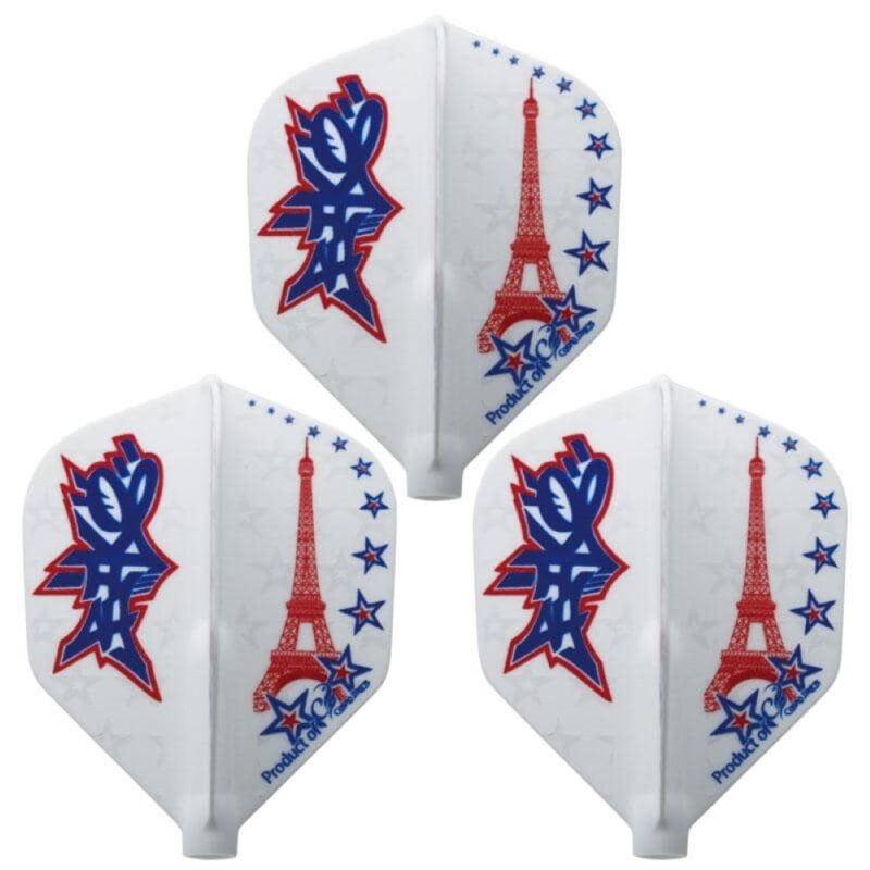 Billaresbalsalobre Plumas Fit Flight Jacques Labre 2 Shape - Imagen 2