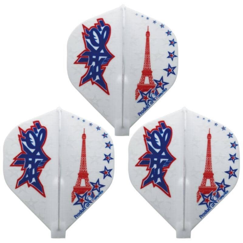 Billaresbalsalobre Plumas Fit Flight Jacques Labre 2 Standard - Imagen 2