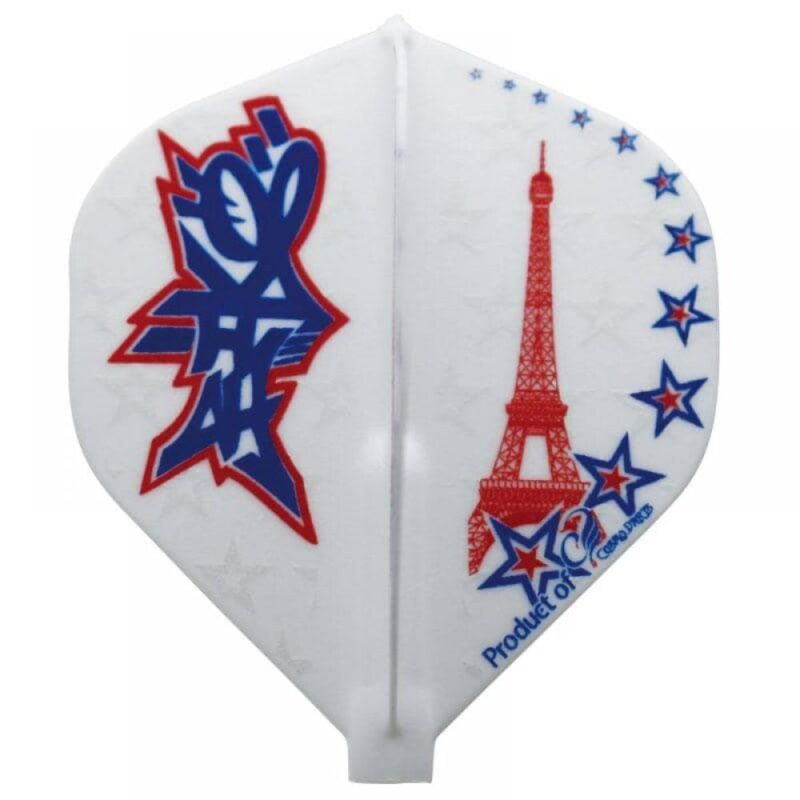 Billaresbalsalobre Plumas Fit Flight Jacques Labre 2 Standard