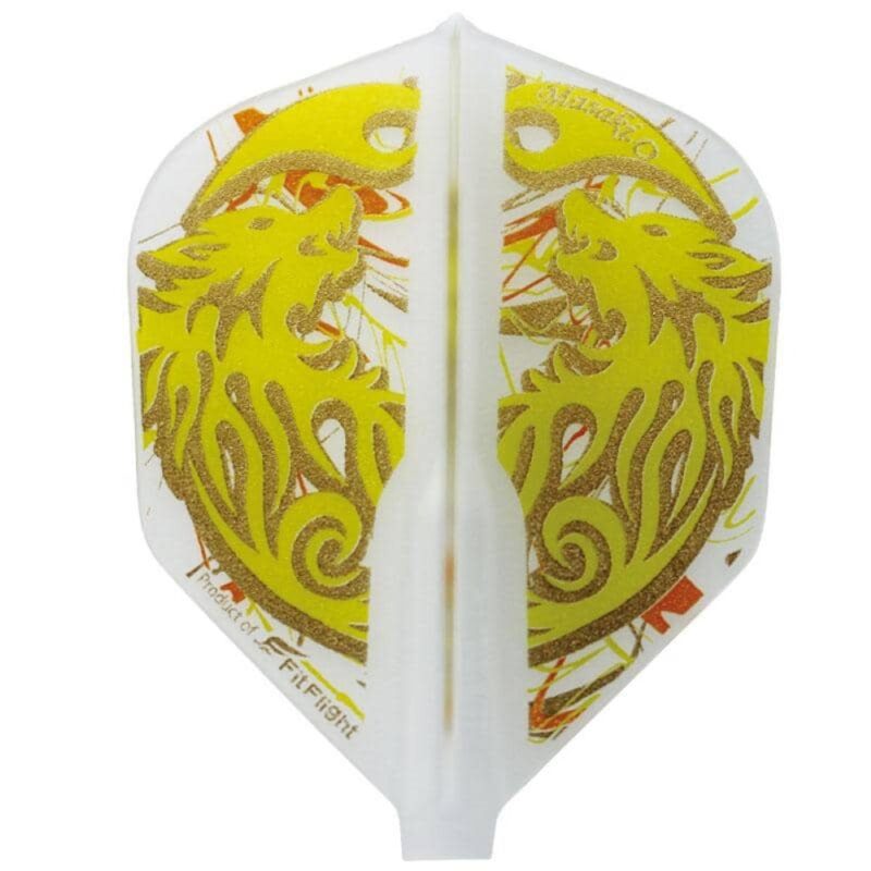 Billaresbalsalobre Plumas Fit Flight Masaki Oshiro 4 Shape - Imagen 2