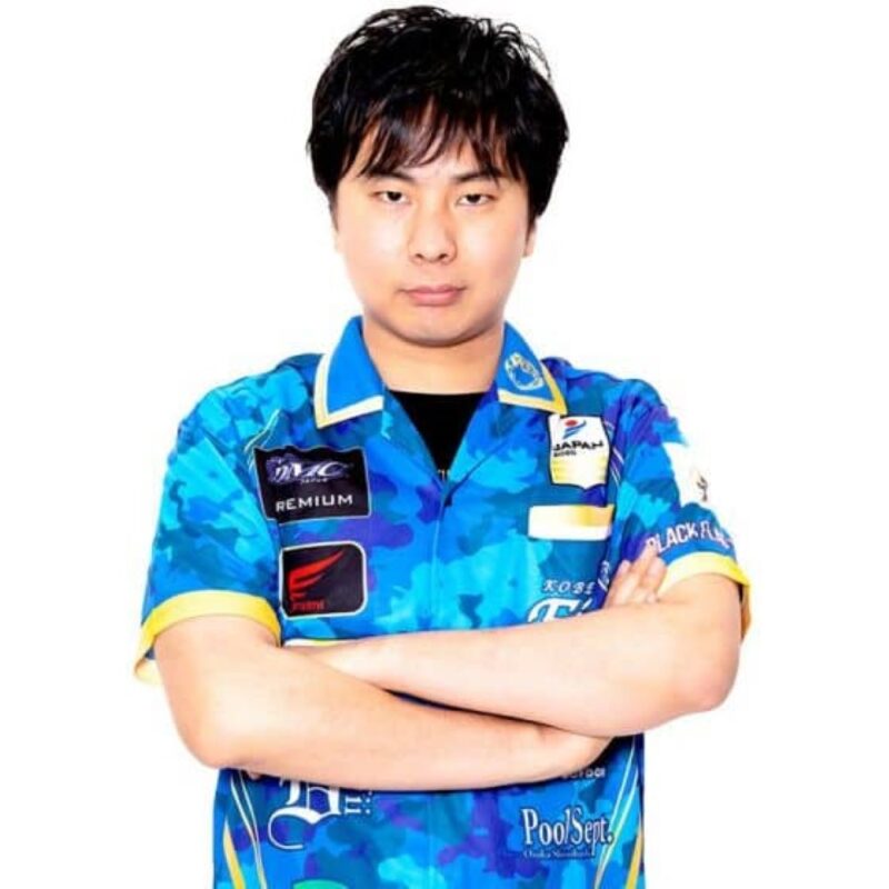 Billaresbalsalobre Plumas Fit Flight Masaki Oshiro 4 Shape - Imagen 7