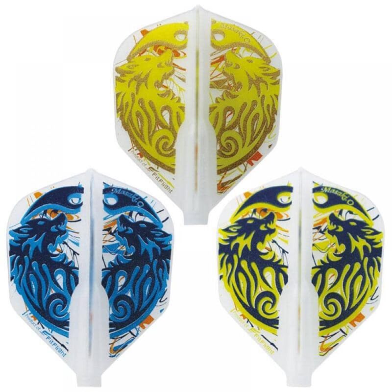 Billaresbalsalobre Plumas Fit Flight Masaki Oshiro 4 Shape