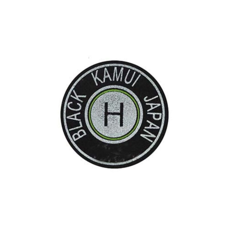Billaresbalsalobre Soleta Kamui Black H 13mm