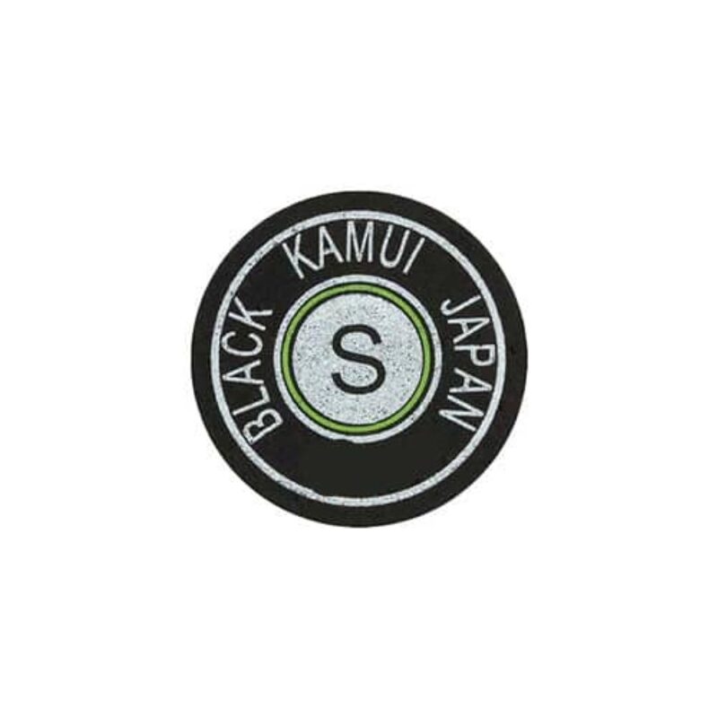 Billaresbalsalobre Soleta Kamui Black S 13mm