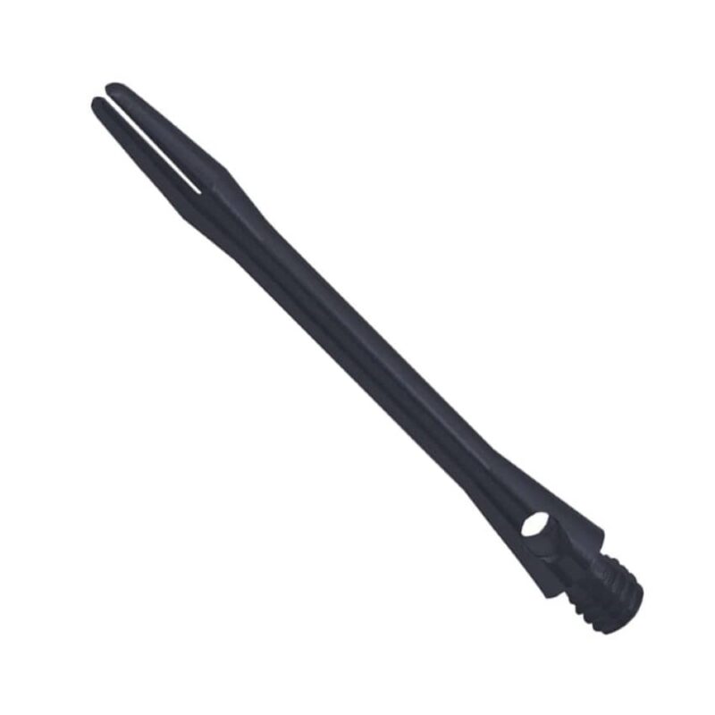 Billaresbalsalobre Caña Aluminio Negro Gildarts 45mm MG-ZD04-45 - Imagen 3