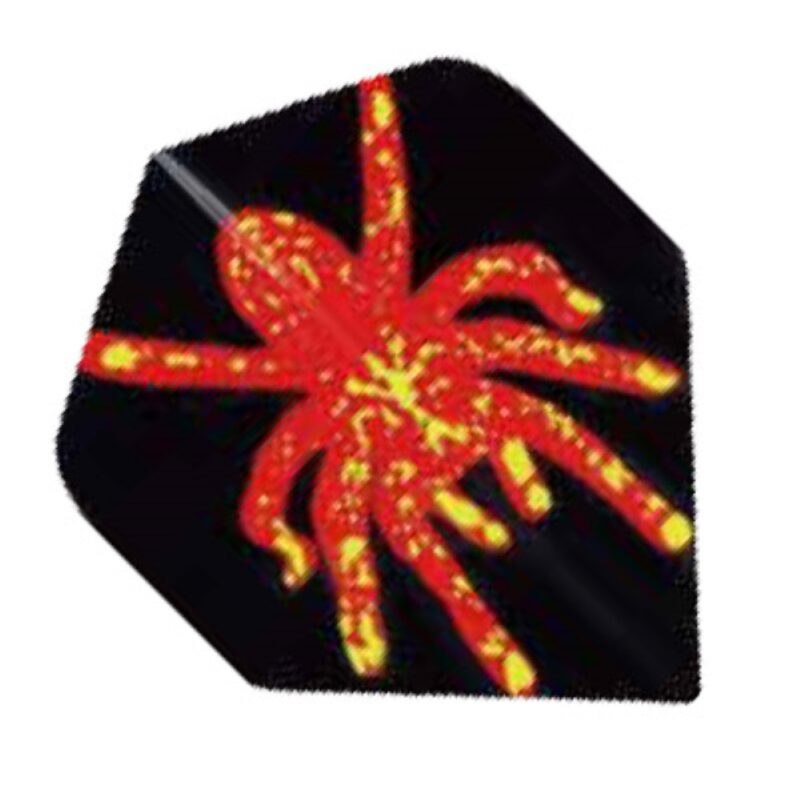 Billaresbalsalobre Pluma Gildarts Designer Estandar Spider MG-ZF-C001 - Imagen 2