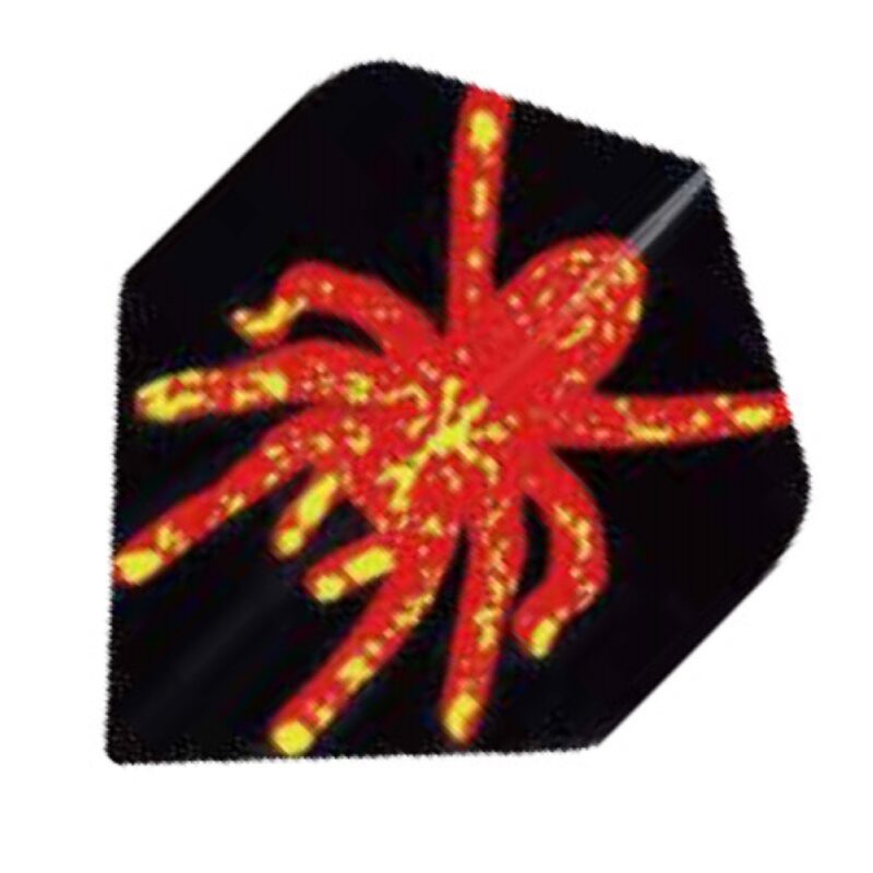 Billaresbalsalobre Pluma Gildarts Designer Estandar Spider MG-ZF-C001 - Imagen 3