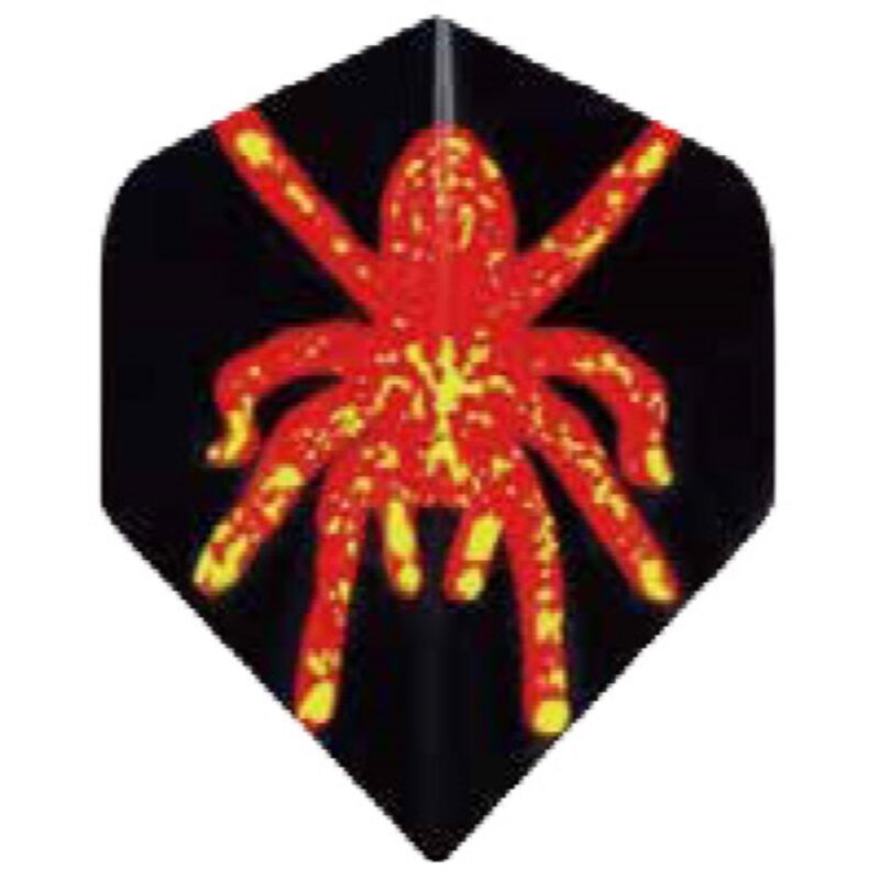 Billaresbalsalobre Pluma Gildarts Designer Estandar Spider MG-ZF-C001
