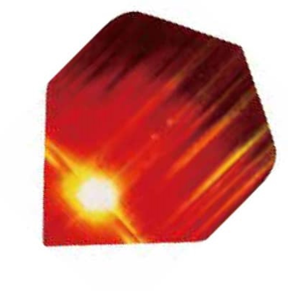 Billaresbalsalobre Pluma Gildarts Designer Estandar Fire Volcano MG-ZF-C006 - Imagen 3