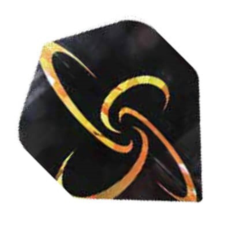 Billaresbalsalobre Pluma Gildarts 3D Estandar Fire Swirl MG-ZF-B015 - Imagen 2