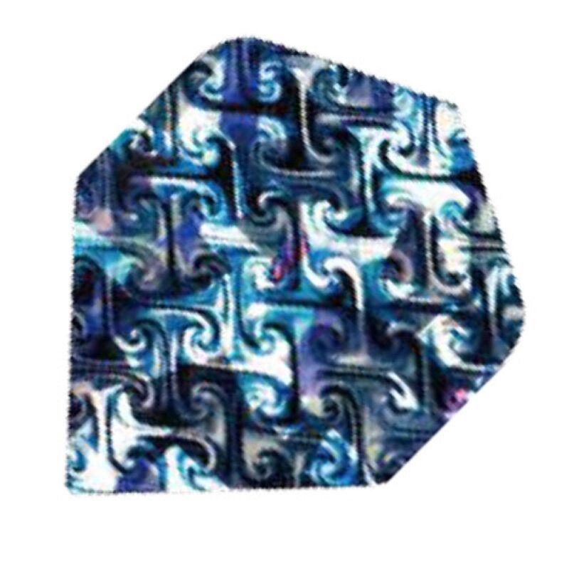 Billaresbalsalobre Pluma Gildarts 3D Estandar Crazy Shapes MG-ZF-B016 - Imagen 3