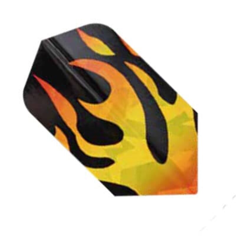 Billaresbalsalobre Pluma Gildarts 3D Estandar Narrow Fire MG-ZF-F003 - Imagen 2
