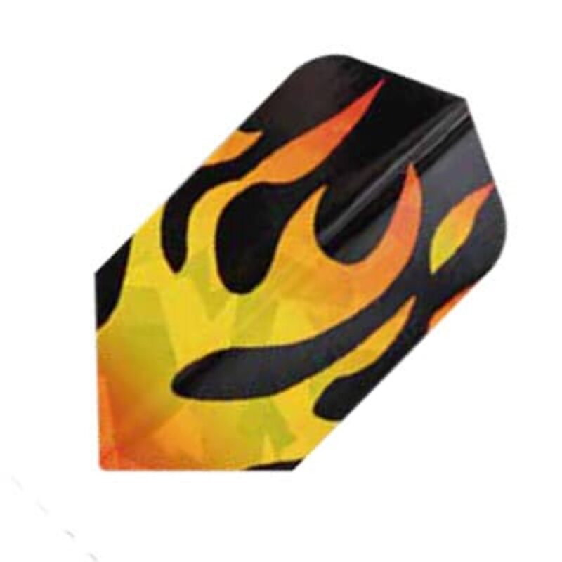 Billaresbalsalobre Pluma Gildarts 3D Estandar Narrow Fire MG-ZF-F003 - Imagen 3
