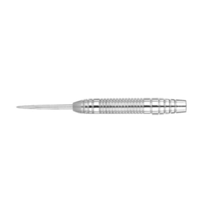 Billaresbalsalobre Juego Dardos Gildarts Perfect Laton Cromado Punta Metal 20g MG-ZH18D - Imagen 2