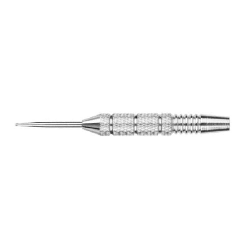 Billaresbalsalobre Juego Dardos Gildarts Lynx Laton Cromado Punta Metal 22g MG-ZH20AD - Imagen 2
