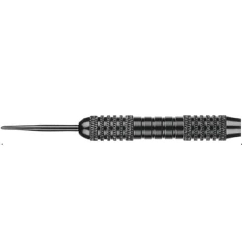 Billaresbalsalobre Juego Dardos Gildarts Darkness Laton Punta Metal 20gr MG-ZH29D - Imagen 2