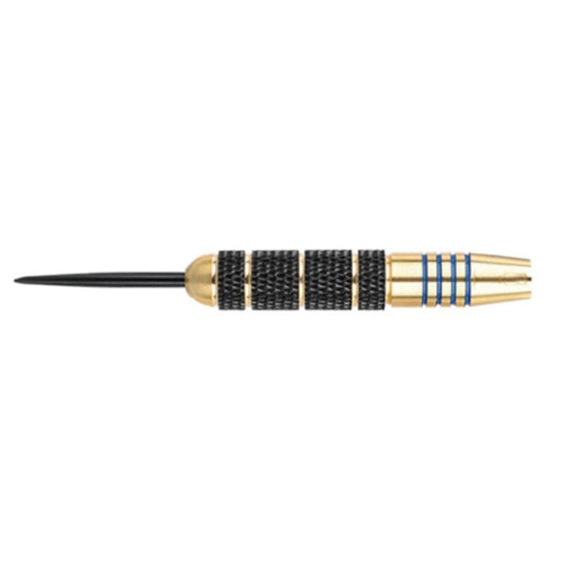 Billaresbalsalobre Juego Dardos Gildarts Nieblin Laton Punta Metal 18g MG-ZB10AD - Imagen 2