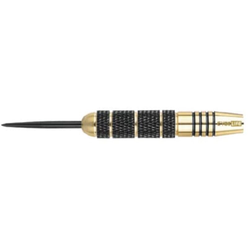 Billaresbalsalobre Juego Dardos Gildarts Nebula Laton Punta Metal 22g MG-ZB10BD - Imagen 2